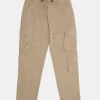 Arsenic Youth Twill Cargo Pant