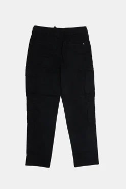 Arsenic Youth Twill Cargo Pant