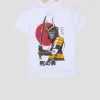 Arsenic Youth Warrior T-Shirt
