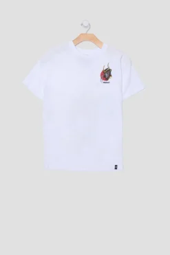 Arsenic Youth Warrior T-Shirt