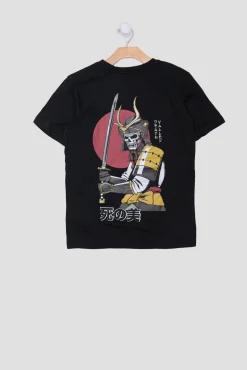 Arsenic Youth Warrior T-Shirt