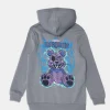 Arsenic Youth Worldwide Bear Hoodie