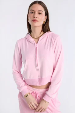 Barbie 2-Piece Velour Set