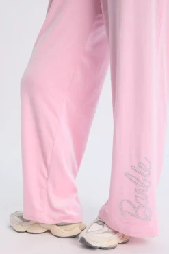 Barbie 2-Piece Velour Set