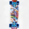 Blue Swirl Cruiser 22"