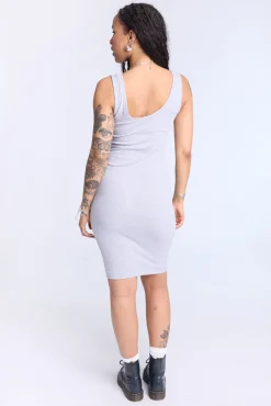 Bodycon Midi Dress