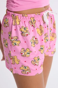 Care Bears 2-Piece Pajama Tank Top & Shorts Set