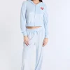 Care Bears 2-Piece Velour Set