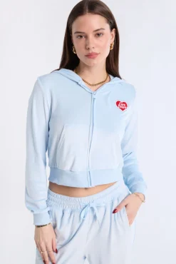 Care Bears 2-Piece Velour Set