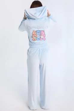 Care Bears 2-Piece Velour Set