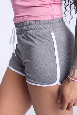 Dolphin Contrast Shorts