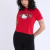 High-Rise Pocket Bike Shorts