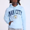 Manchester City Football Club Hoodie