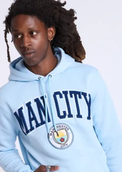 Manchester City Football Club Hoodie