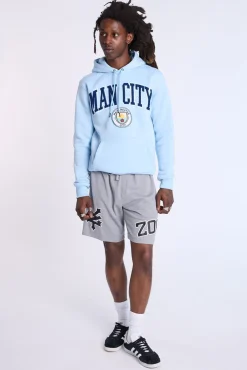 Manchester City Football Club Hoodie