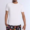 Mens Allover Print NBA Mesh Shorts