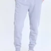 Mens Basic Fleece Jogger