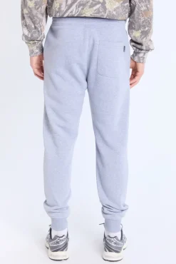 Mens Basic Fleece Jogger