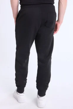 Mens Basic Fleece Jogger