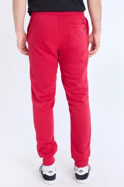 Mens Basic Fleece Jogger