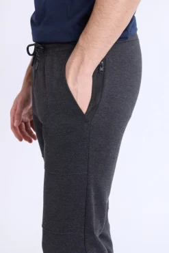 Mens Basic Tech Fleece Jogger