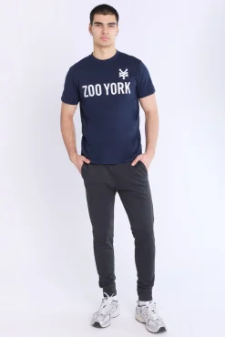 Mens Basic Tech Fleece Jogger