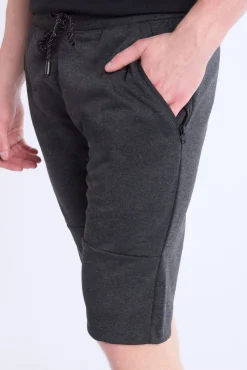 Mens Basic Tech Fleece Shorts
