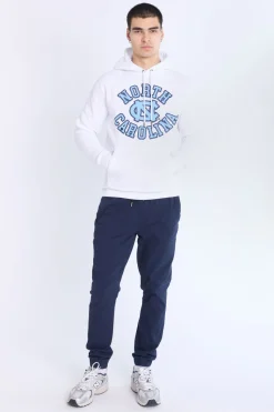 Mens Basic Twill Jogger