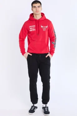 Mens Basic Twill Jogger