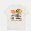 Mens Bass Pro Club Nascar T-Shirt