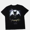 Mens Batman Graphic T-Shirt