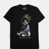 Mens Biggie Graphic T-Shirt