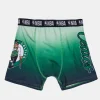 Mens Boston Celtics Logo Boxer Brief