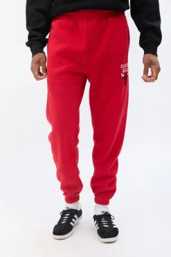 Mens Chicago Bulls Sweatpant