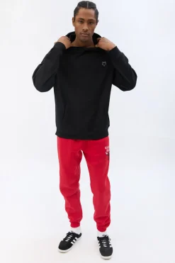 Mens Chicago Bulls Sweatpant