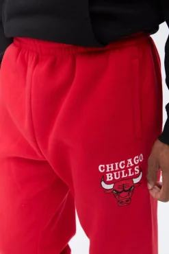 Mens Chicago Bulls Sweatpant