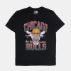 Mens Chicago Bulls World Champions T-Shirt