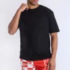 Mens Coca-Cola Beach Short 7"