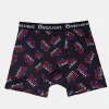 Mens Coors Light Boxer Brief