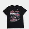 Mens Dale Earnhardt Race Winner T-Shirt