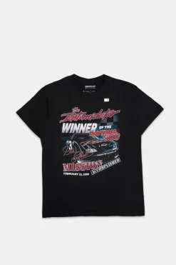 Mens Dale Earnhardt Race Winner T-Shirt