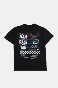 Mens Dale Earnhardt Race Winner T-Shirt