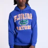 Mens Florida Gators Blue Hoodie