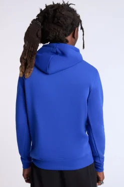 Mens Florida Gators Blue Hoodie
