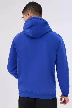 Mens Florida Gators Chenille Logo Hoodie
