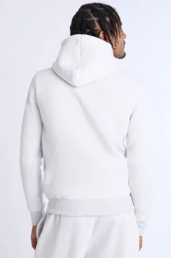 Mens Florida Gators Chenille Logo Hoodie