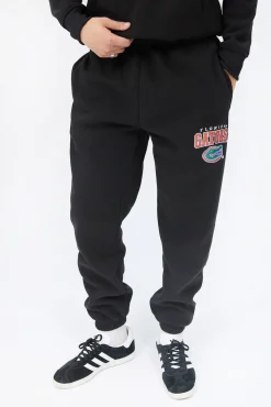 Mens Florida Gators Logo Sweatpant