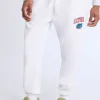 Mens Florida Gators Logo Sweatpant