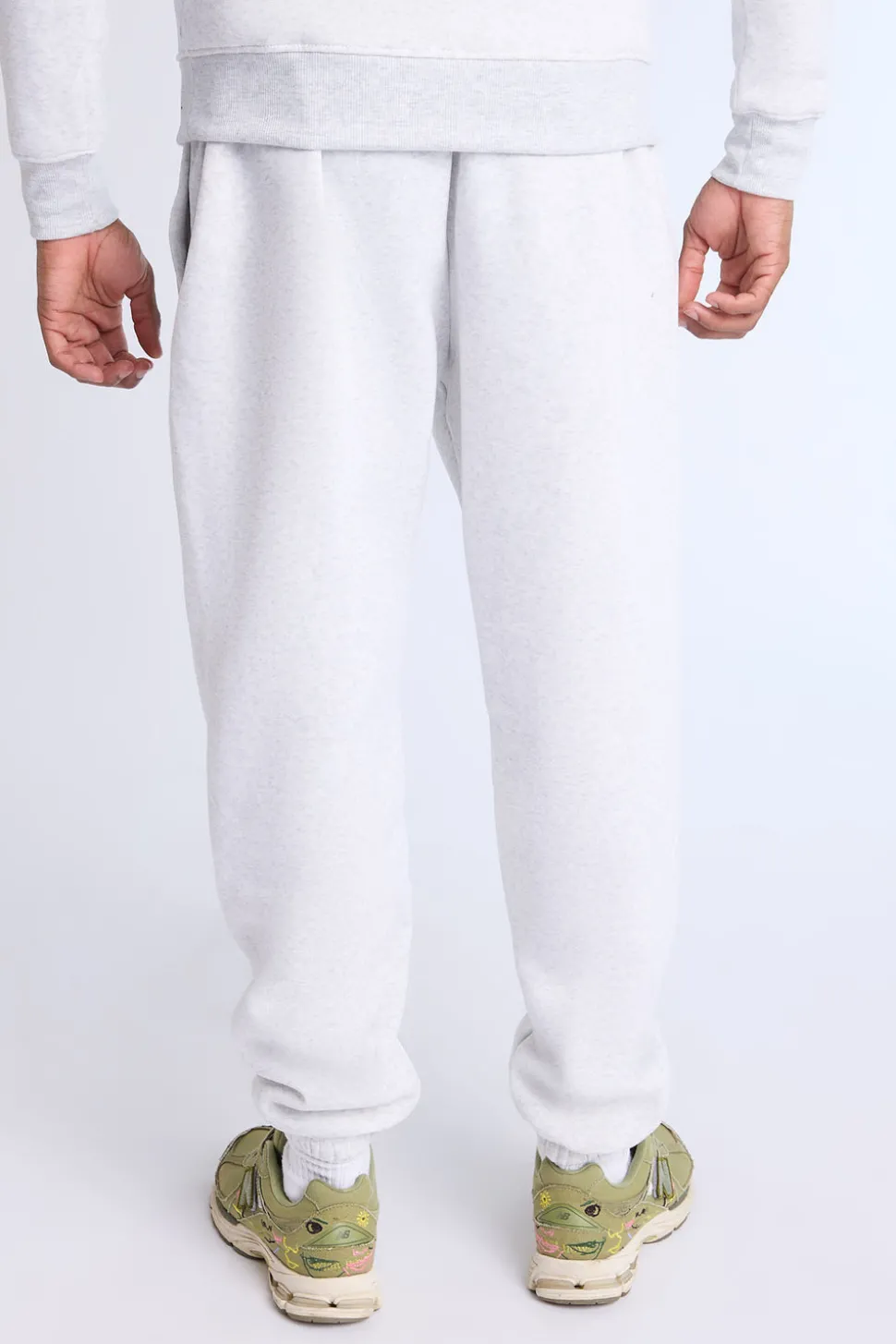Mens Florida Gators Logo Sweatpant