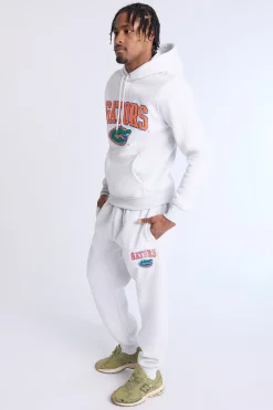 Mens Florida Gators Logo Sweatpant